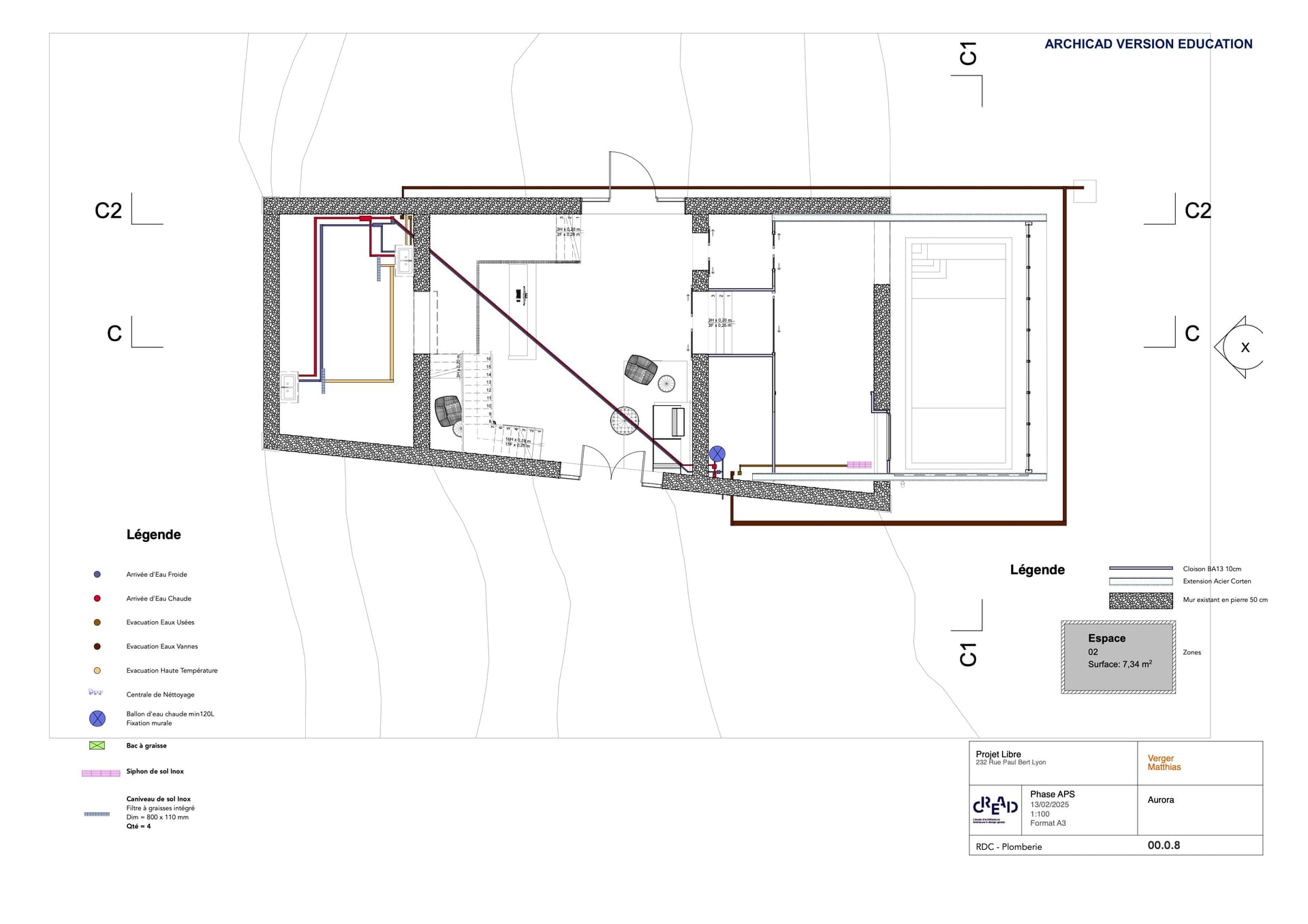Plan — page 7/14