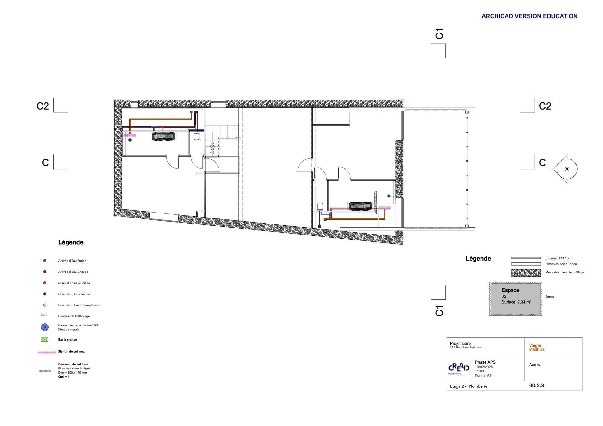 Plan — page 9/14