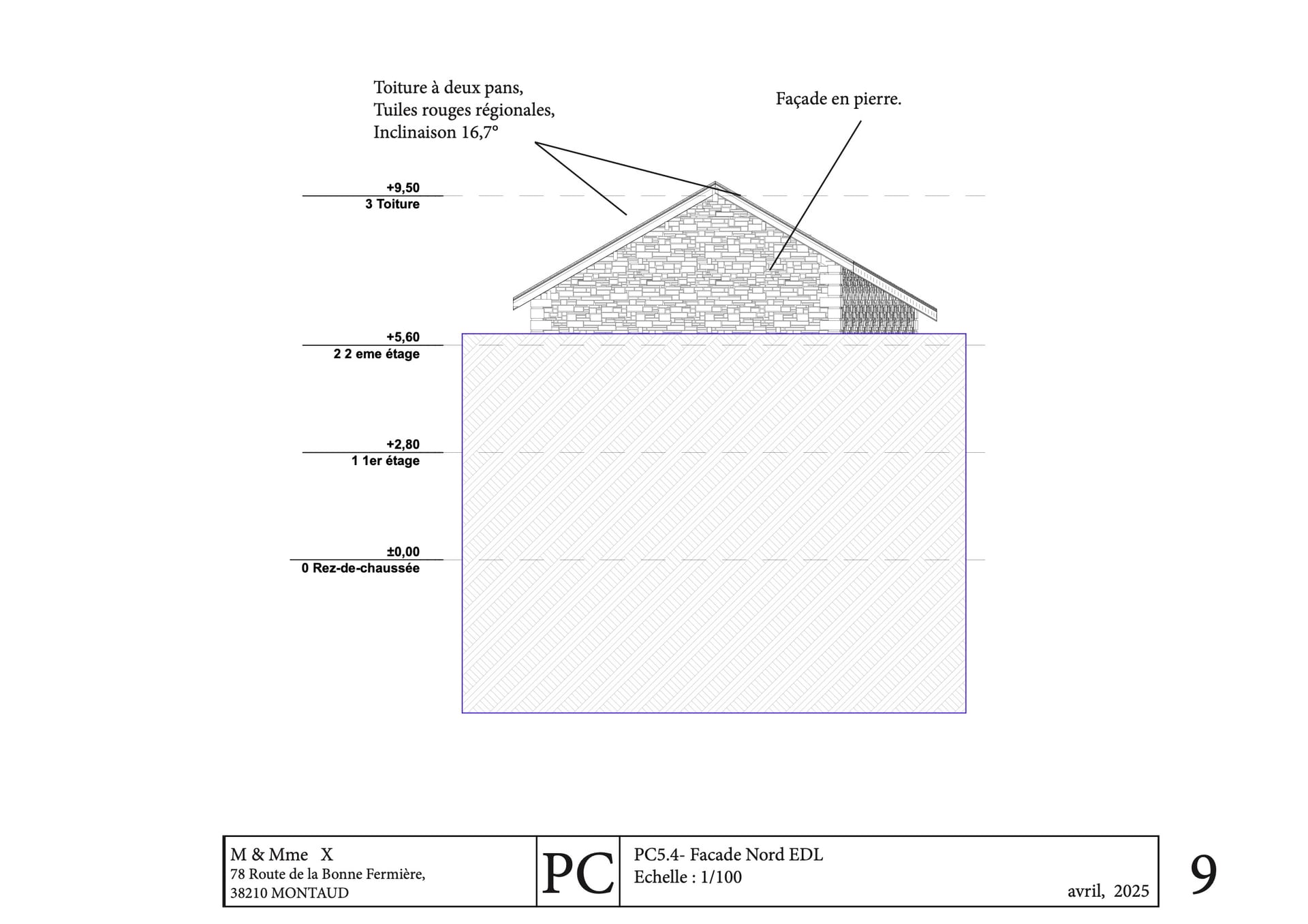 Plan — page 11/29