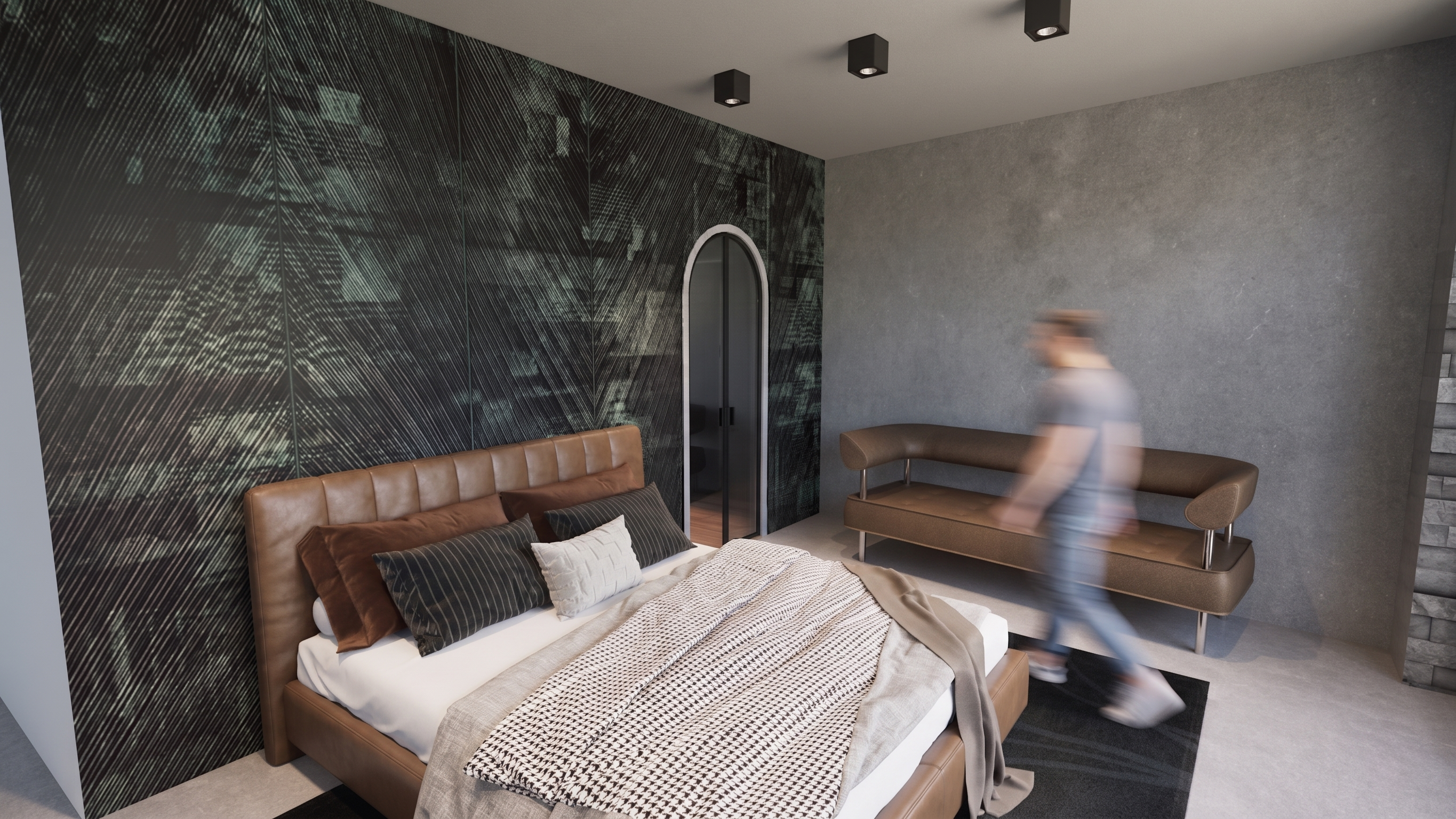 chambre parentale