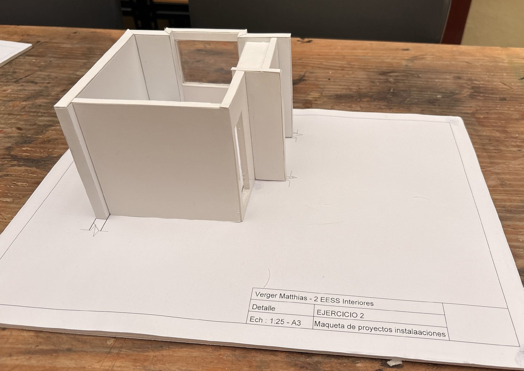 Erasmus Valencia — Dialogue méditerranéen