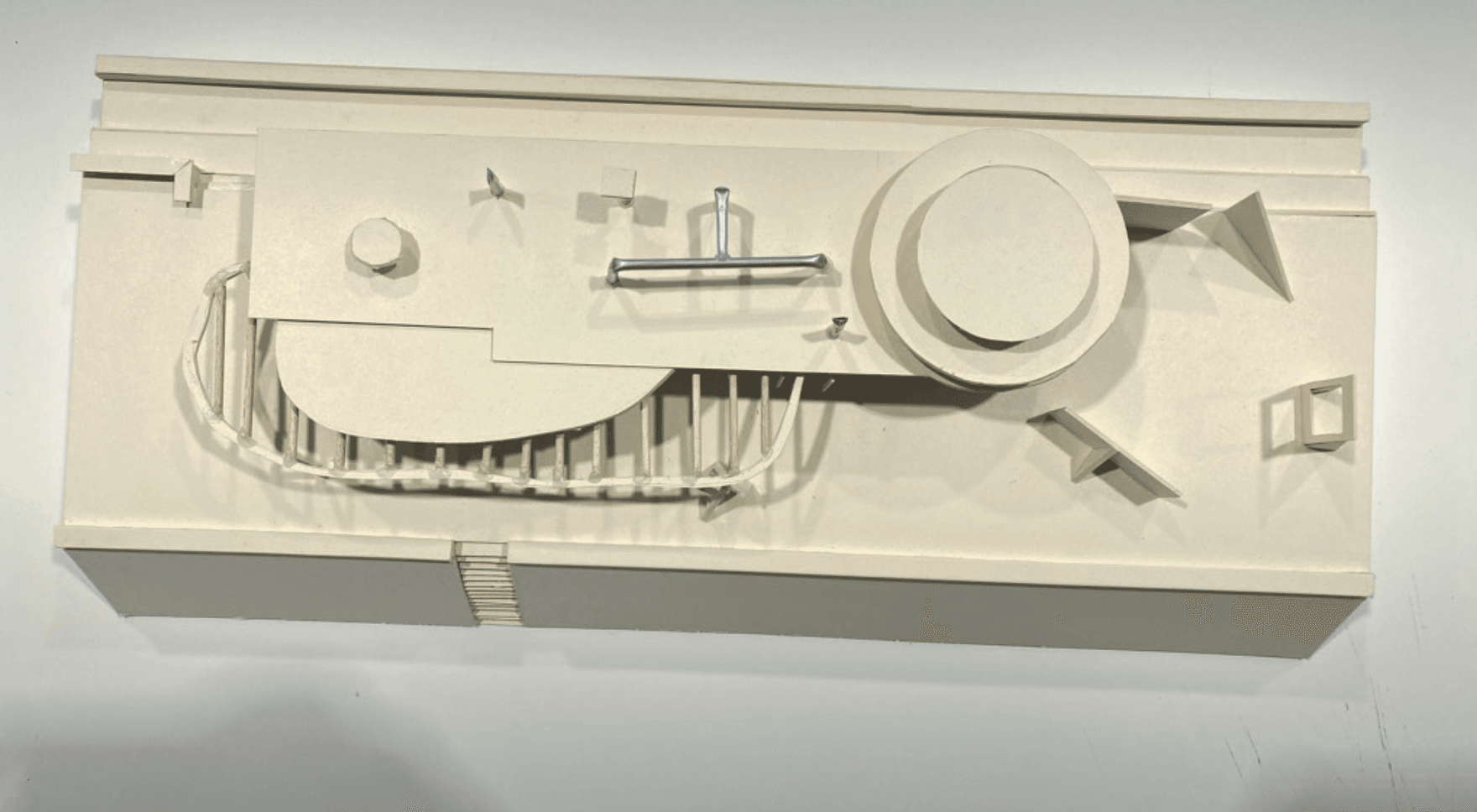 Ampleur — maquette 2