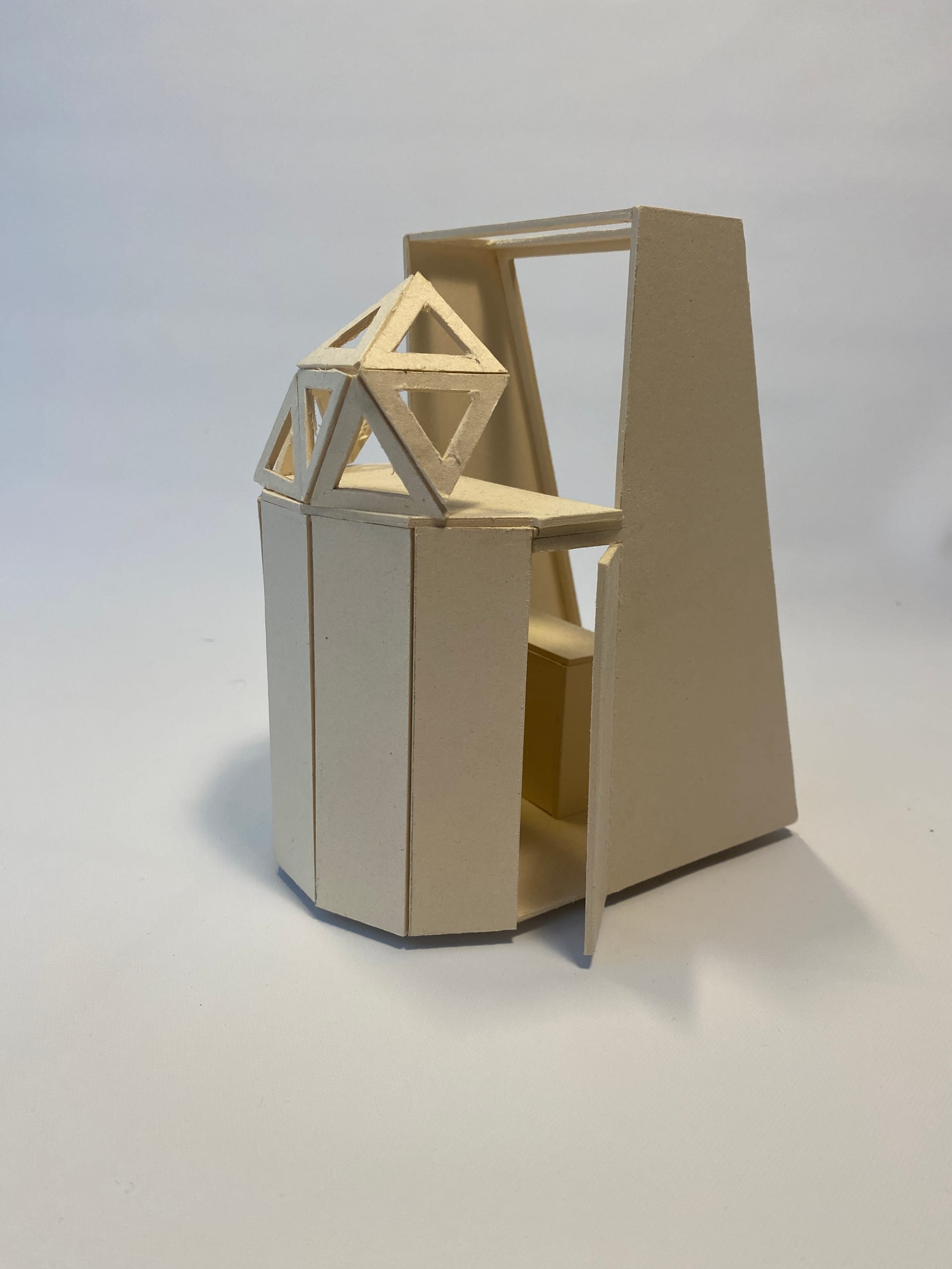 Un Lieu à Soi — maquette 3