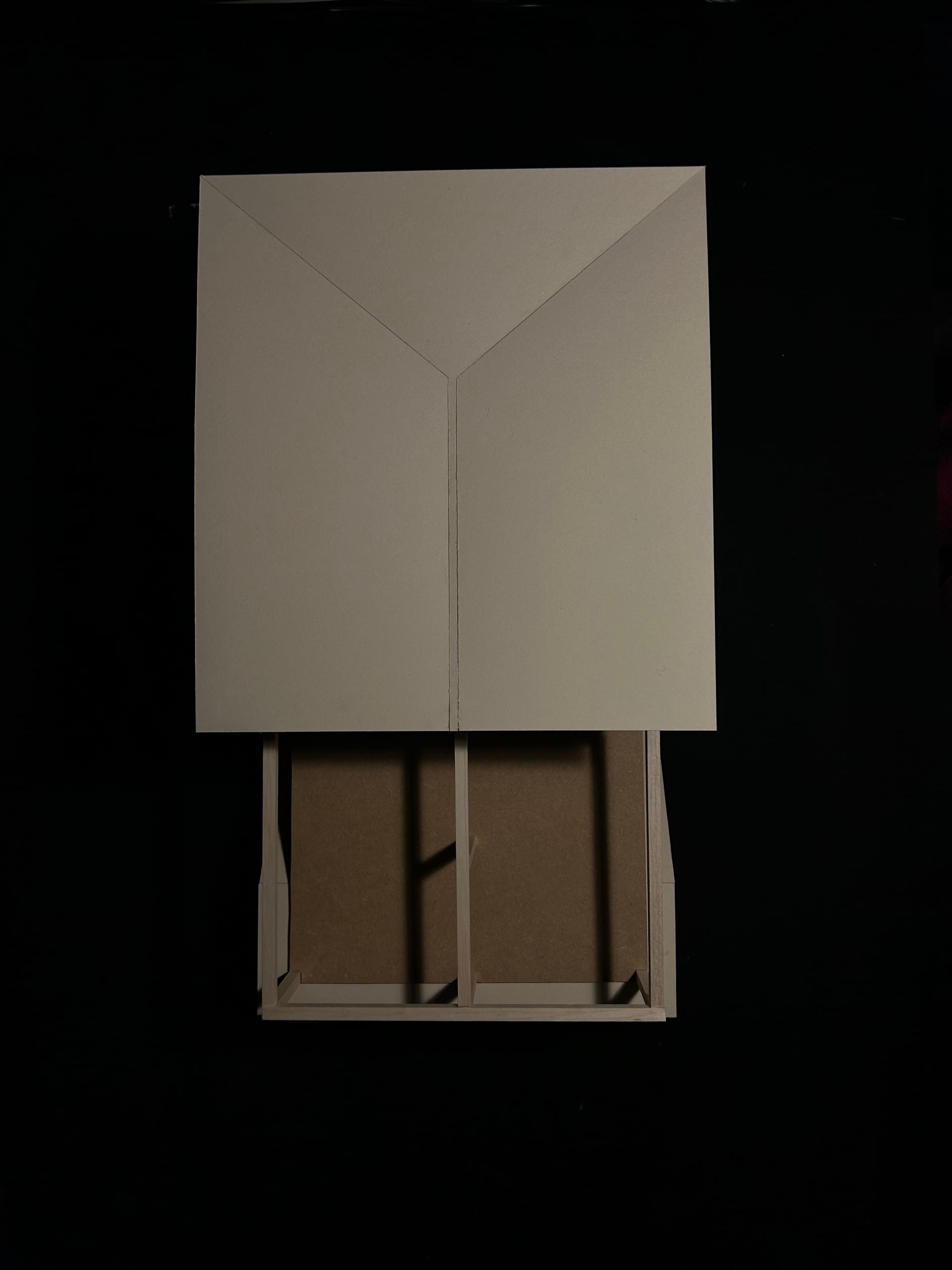 Étude structurelle 4