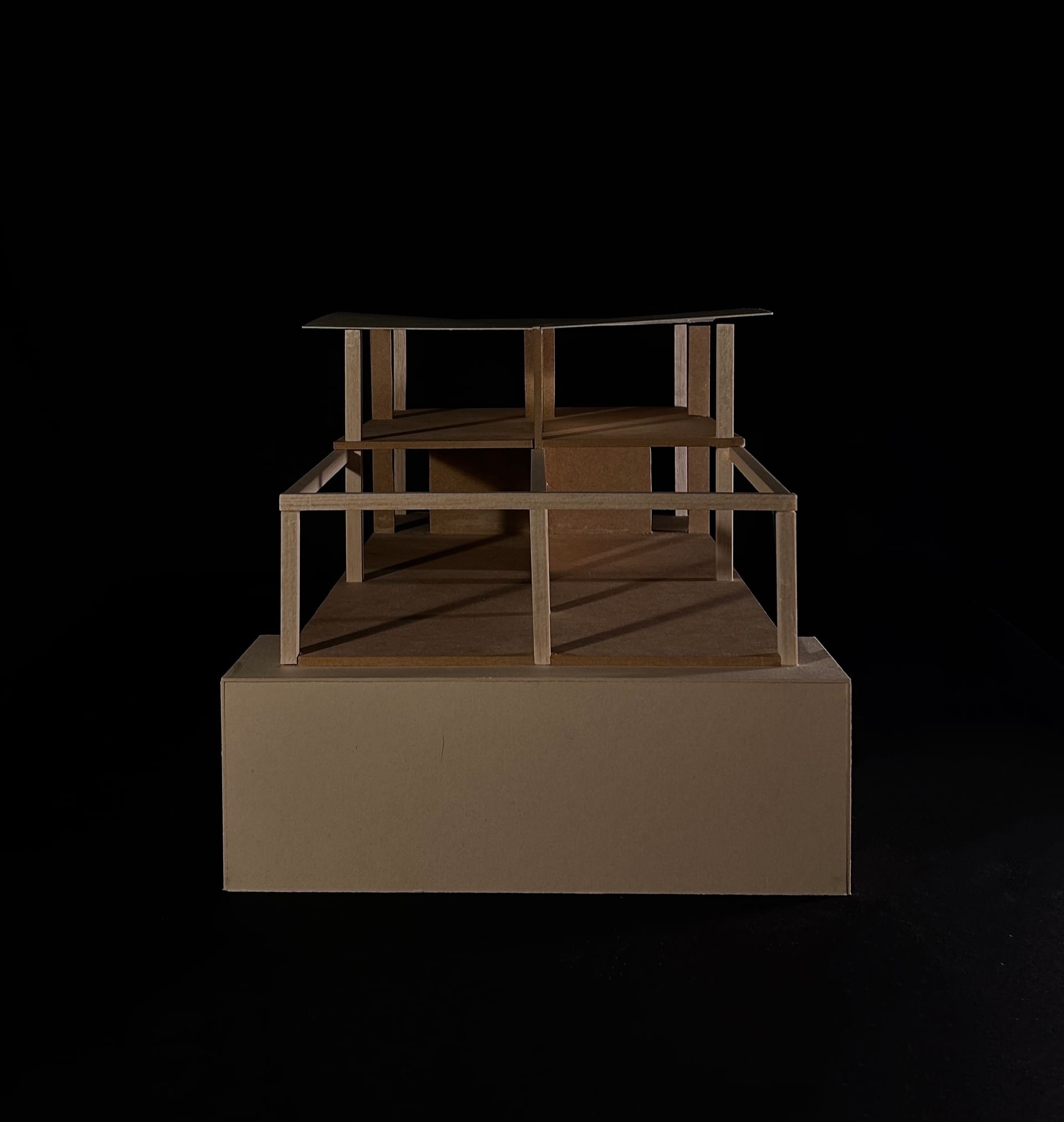 Étude structurelle 6